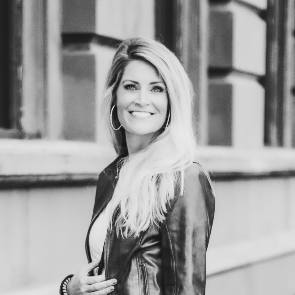 Meet your Posher, Lindsay